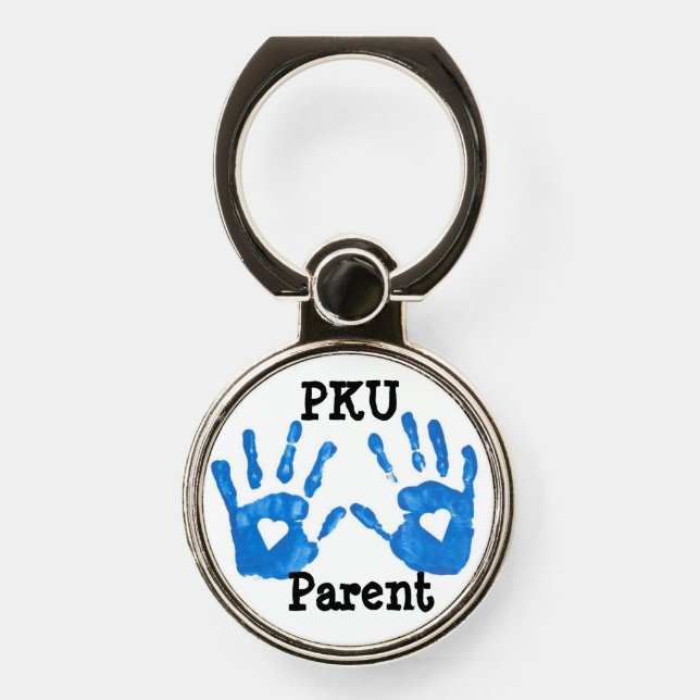 PKU Parent Ring (Front)