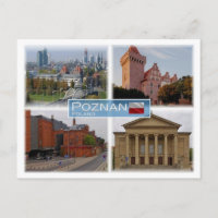 PL Poland - Poznan -
