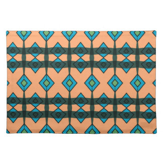 Southwestern Design southwestern placemats | zazzle Southwestern Design southwestern placemats | zazzle