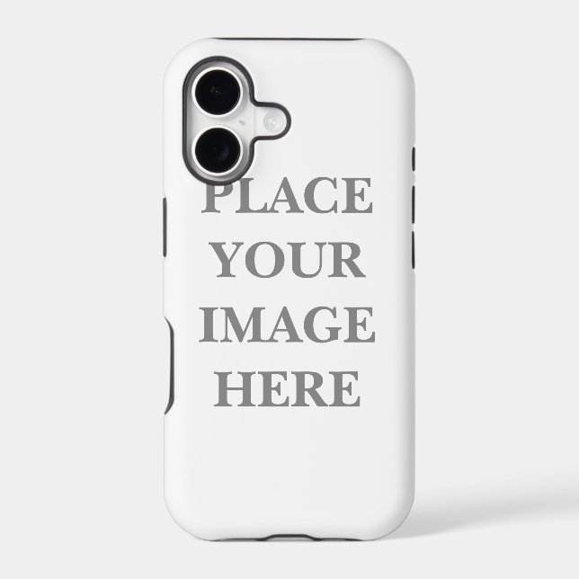 Place your image here iPhone 8plus Case (Back)
