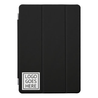 Place Your Logo Here Personalized iPad Pro Cover