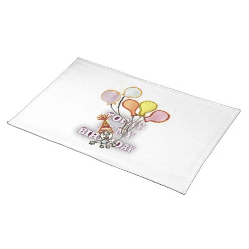 Placemat