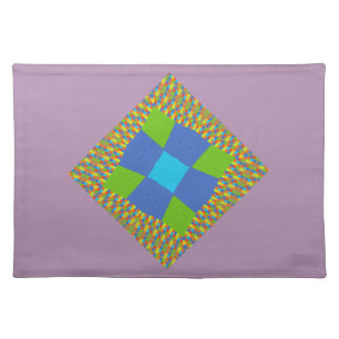 Placemat Cloth Place Mat