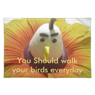 Placemat Cloth Place Mat