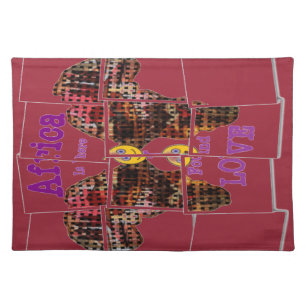 Placemat Cloth Place Mat