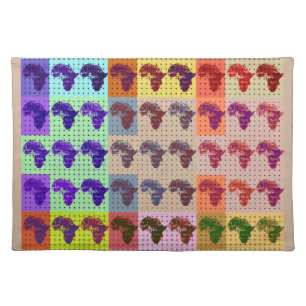 Placemat Cloth Place Mat