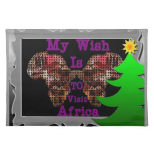 Placemat Cloth Place Mat