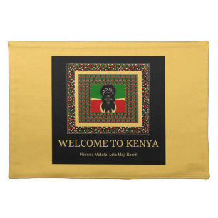 Placemat Cloth Place Mat