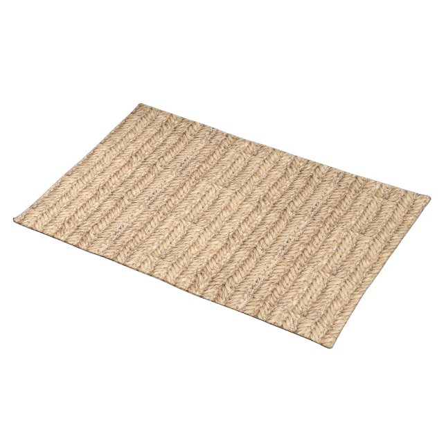 Placemat - Customized (On Table)