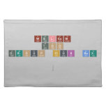 welcom 
 too 
 group CluB BaX
 
   Placemats
