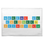 Remember Me
 Antoinette 
 Haynesworth  Placemats