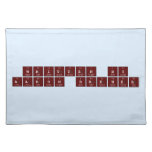 Writt|en By
 Aa|ron B|r|ewe|r  Placemats