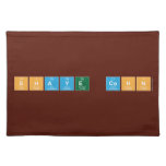 SHAYE COHN  Placemats