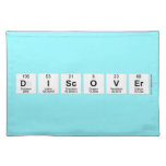 Discover  Placemats