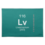 Lv  Placemats
