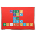 KEEP
 CALM
 AND
 READ
 NON-FICTION  Placemats