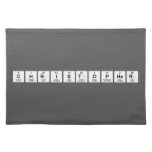 Christopher  Placemats