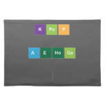 kpop 
 
 aehoga
 
   Placemats