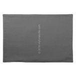   Placemats
