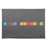 merry Christmas  Placemats