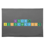 Nathanit
 Bunthanomwong  Placemats