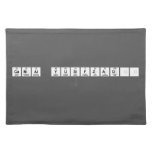 Camal Yusifzadə
   Placemats