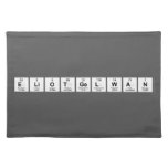 EliotGelwan  Placemats