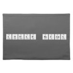 Ahmad bazama  Placemats