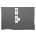 sr
 cl
 s
 r
 ri
 re
 
   Placemats