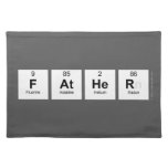 father  Placemats