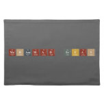 mohammad erfan  Placemats
