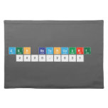 Zen Betancourt 
  2020-2021  Placemats
