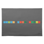 AdaLyn MaRIE kruEger  Placemats