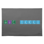 Lalit yadav  Placemats