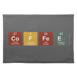 Coffee  Placemats