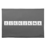 Fitrianah   Placemats