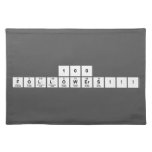 100
 FOLLOWERS!!!  Placemats