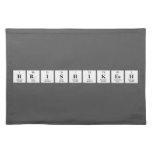 Hrishikesh   Placemats