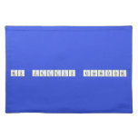 
 Ms pettys classroom  Placemats