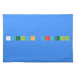 Jaelyn Wardell  Placemats