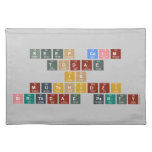 Keep calm
 todae
   is
 mutshidzi
 birthdae party  Placemats