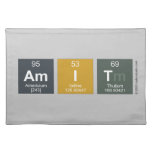 amit  Placemats
