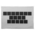Periodic
 Table
 Writer  Placemats
