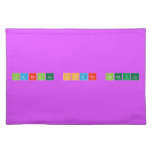 janella shane gandula  Placemats