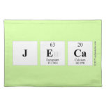 JECA  Placemats