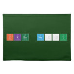iker moñu  Placemats