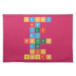 Happy 
 New
 Year
 My
 Brothers
 And
 His
 Sisters   Placemats