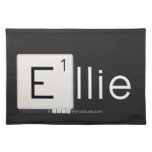 
  Ellie
 
 
 
 
   Placemats