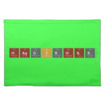 MaggieMae  Placemats