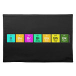 bbebrbibabhbk  Placemats